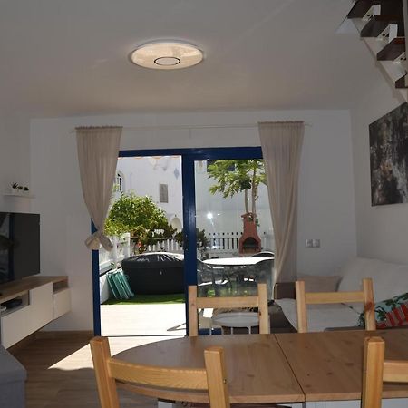 Casa Daniel - Bungalow With Jaccuzzi, Wifi, 2 Bedrooms Playa del Ingles  Dış mekan fotoğraf