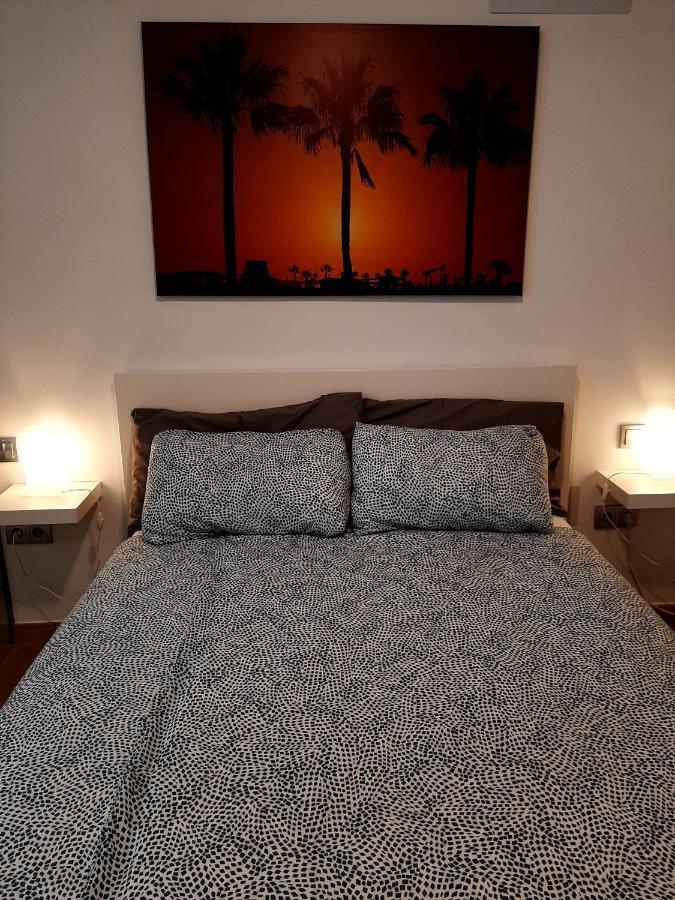 Casa Daniel - Bungalow With Jaccuzzi, Wifi, 2 Bedrooms Playa del Ingles  Dış mekan fotoğraf