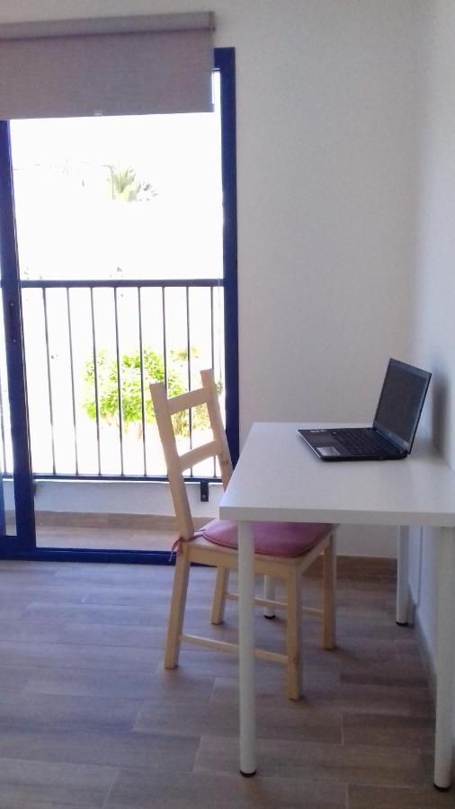 Casa Daniel - Bungalow With Jaccuzzi, Wifi, 2 Bedrooms Playa del Ingles  Dış mekan fotoğraf