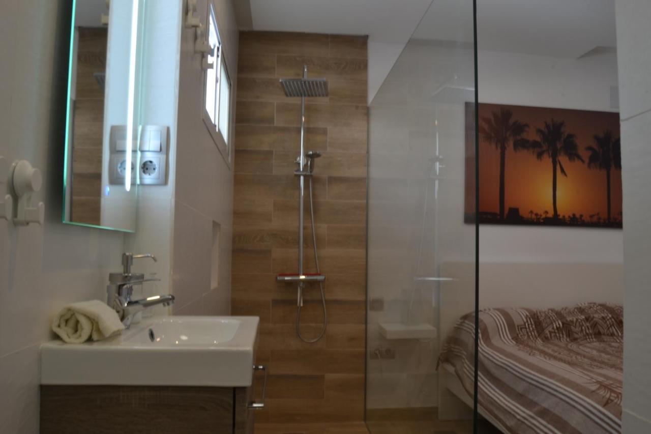 Casa Daniel - Bungalow With Jaccuzzi, Wifi, 2 Bedrooms Playa del Ingles  Dış mekan fotoğraf