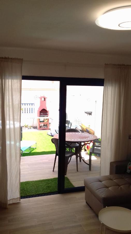 Casa Daniel - Bungalow With Jaccuzzi, Wifi, 2 Bedrooms Playa del Ingles  Dış mekan fotoğraf