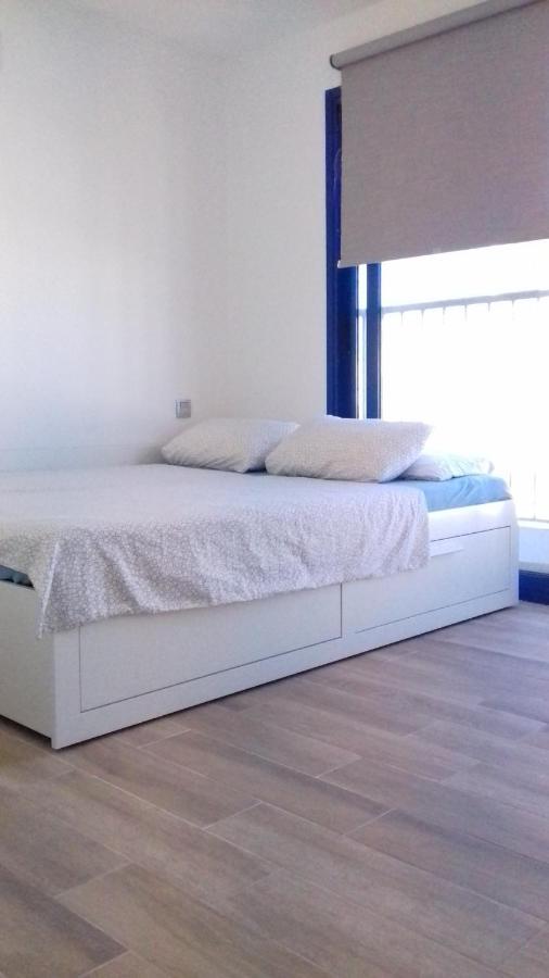 Casa Daniel - Bungalow With Jaccuzzi, Wifi, 2 Bedrooms Playa del Ingles  Dış mekan fotoğraf