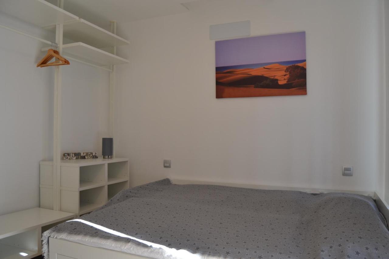 Casa Daniel - Bungalow With Jaccuzzi, Wifi, 2 Bedrooms Playa del Ingles  Dış mekan fotoğraf