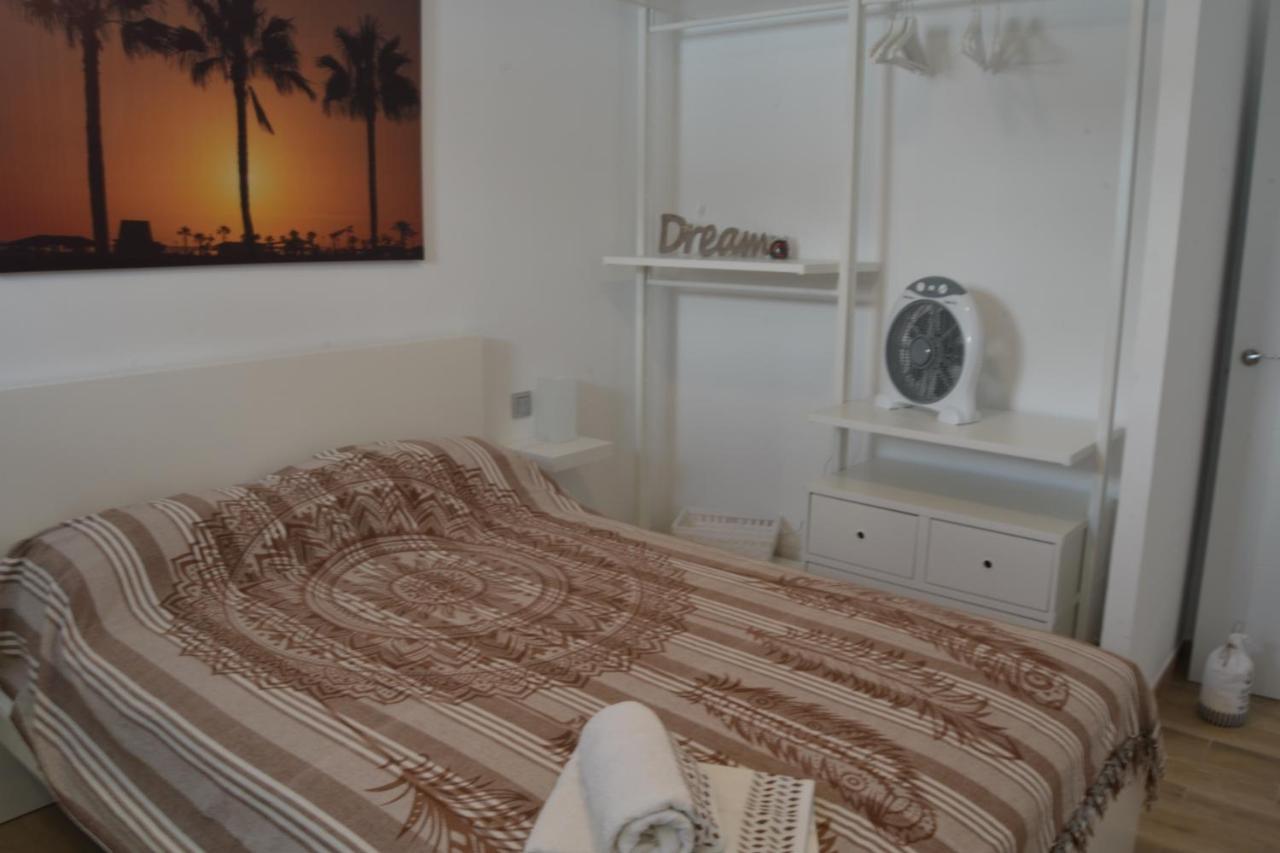 Casa Daniel - Bungalow With Jaccuzzi, Wifi, 2 Bedrooms Playa del Ingles  Dış mekan fotoğraf