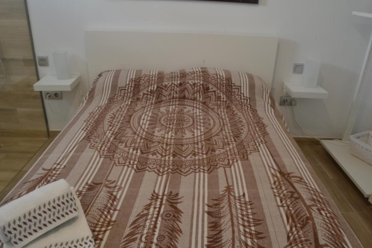 Casa Daniel - Bungalow With Jaccuzzi, Wifi, 2 Bedrooms Playa del Ingles  Dış mekan fotoğraf